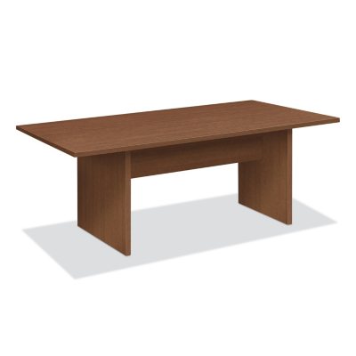 UPC 191734881239 product image for HON Foundation Rectangular Conference Table, 72w x 36d x 29 1/2h, Shaker Cherry | upcitemdb.com