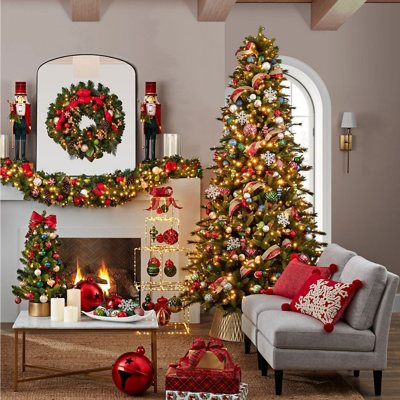 Shop Christmas Trees.