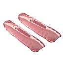 Pork Loin Backribs