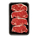 Member's Mark 100% Angus Strip Steak