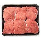 Member's Mark 100% Angus Sirloin Steak