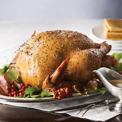 Tom Turkey - 20-24 lbs.