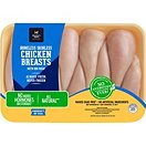 Member's Mark Boneless /Skinless Chicken Breast