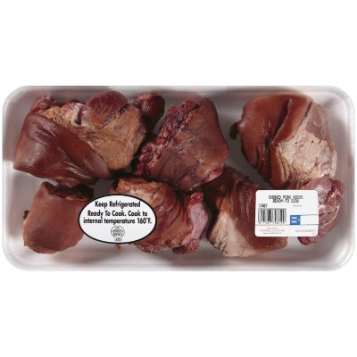 Smithfield® Smoked Pork Hocks & Neck Bones