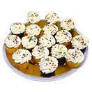 30 Count Cupcakes