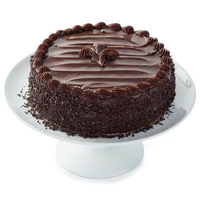 Artisan Fresh  Chocolate Fudge Cake