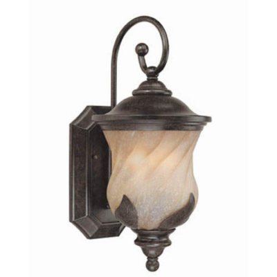 Westinghouse Byberry 2-Light Wall Lantern
