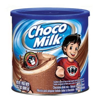 Choco Milk Drink Mix - 28 oz