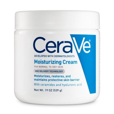 UPC 301871373195 product image for CeraVe Moisturizing Creme (19 oz.) | upcitemdb.com