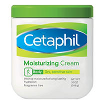 UPC 302993917809 product image for Cetaphil Moisturizing Cream (20 oz.) | upcitemdb.com
