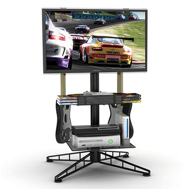 Spyder TV Gaming Stand for up to