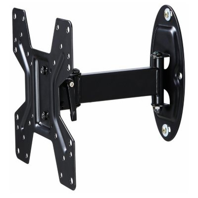 Atlantic Full Motion Articulating Mount for 10” - 37” TVs