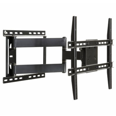 Atlantic Full Motion Articulating Mount for 37"- 64" TVs