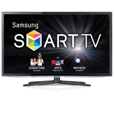 50" Samsung LED 1080p CMR 240 HDTV