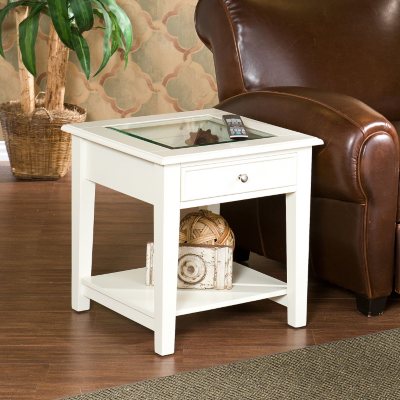 Array End Table
