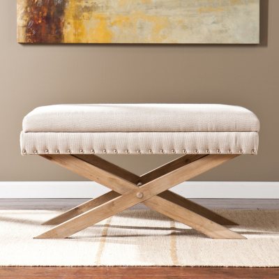 Easton Storage X Bench