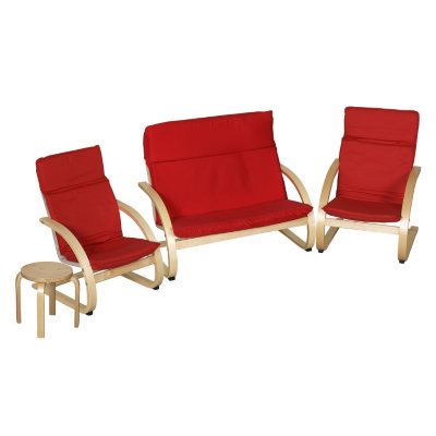 ECR4Kids Children's 4 Piece Combo Comfort Set