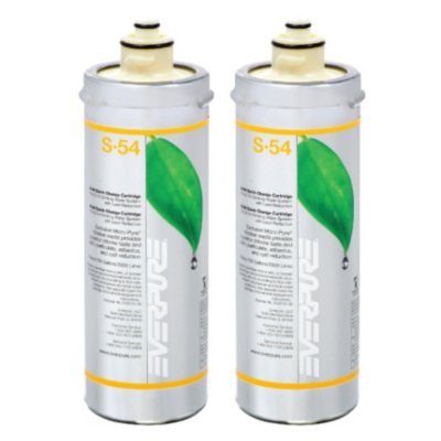 Aquverse - Replacement Filters, 2-pack 