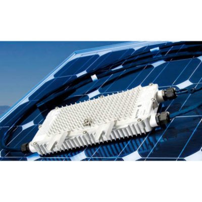 1.2kW Grid Tied  Solar Power System
