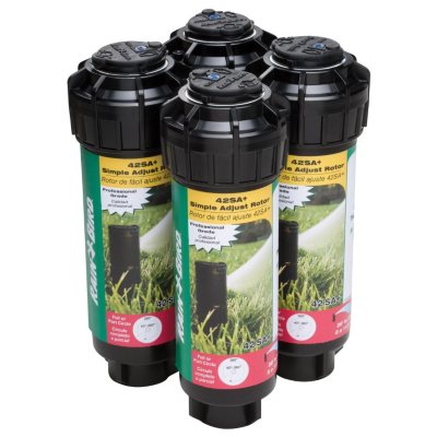 Rain Bird 42SA Rotors - 4 pk.