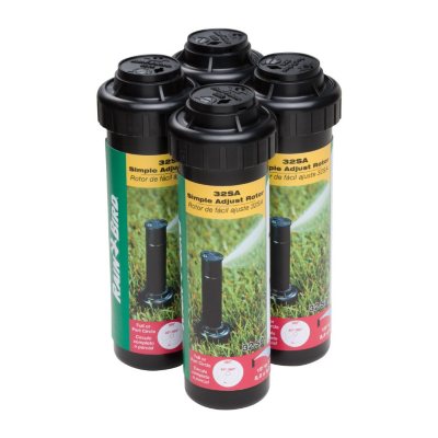Rain Bird 32SA Rotors - 4 pk.