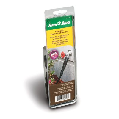 Rain Bird Faucet Connect