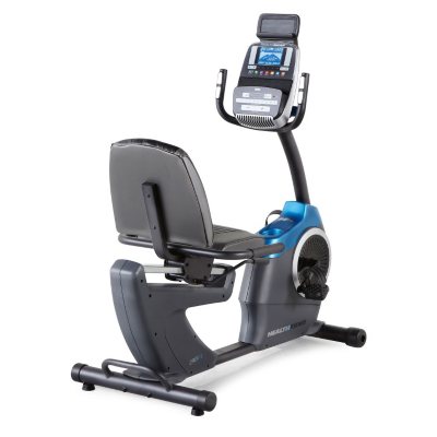 Healthrider 290 discount rs recumbent bike