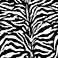 Black and White