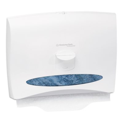 Kimberly-Clark Toilet Seat Cover Dispenser