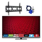 70" VIZIO LED 1080p 120Hz Smart HDTV w/ Mount KitImage