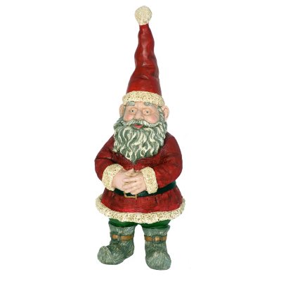 Santa Claus Gnome