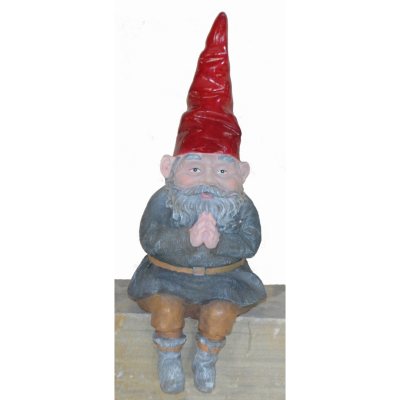 Mordecai Gnome Solar