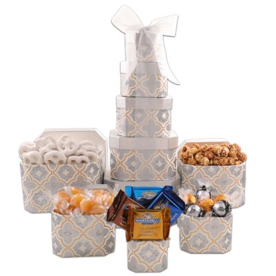 Alder Creek Golden Decadence Tower