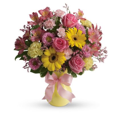 Darling Dreams Bouquet  