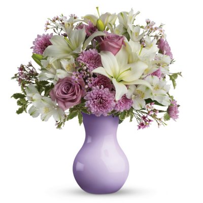 Starlight Serenade Bouquet