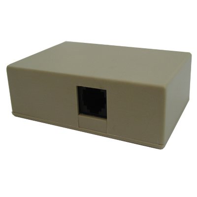 Programmable Phone Jack - Surface Mount