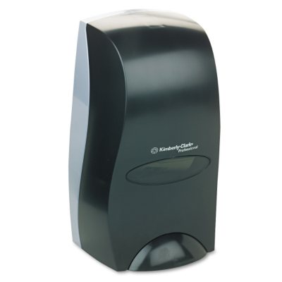 Kimberly-Clark In-Sight OnePak Skin Care Dispenser