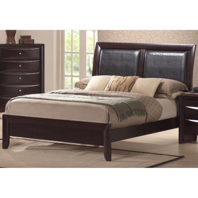 Madison Twin Bed