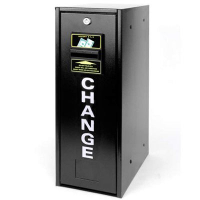 Selectivend SVBC500 Bill Changer