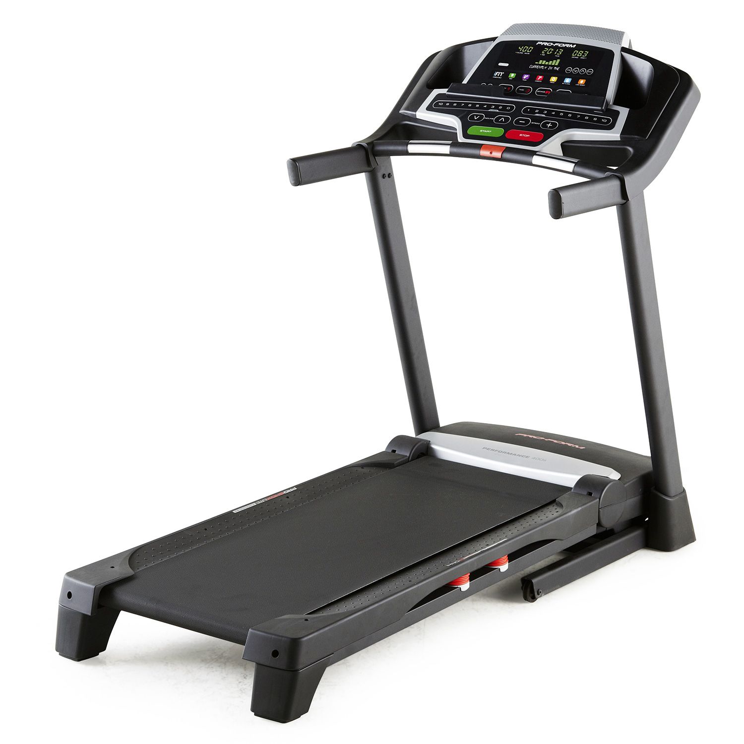 Download 585 Proform Performance Treadmill Manual free - riderrutracker