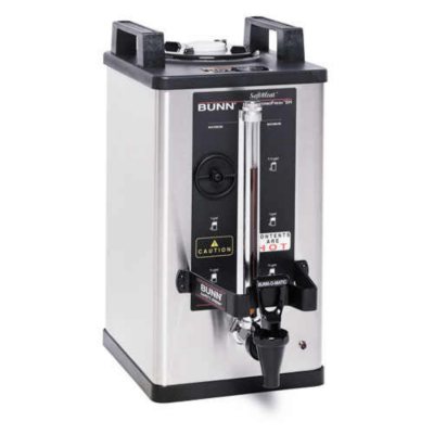 Bunn® 1.5 Gallon Soft Heat® Server