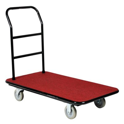 Ex-Cell Heavy Duty Platform Truck