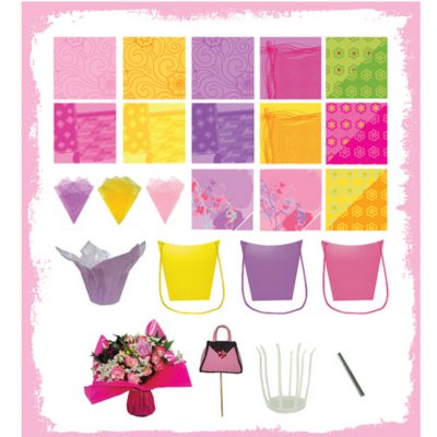 Everyday Floral Kit