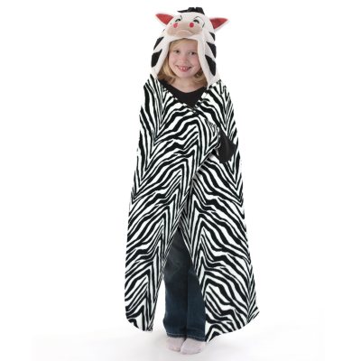Living Better Cuddly Creature Throw
