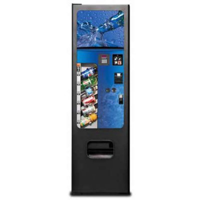 Selectivend CB300 Stand-Alone Drink Machine 