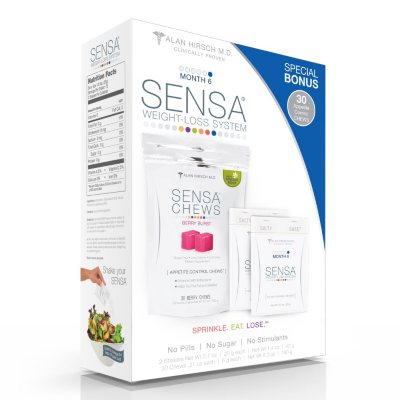 SENSA Kit - Month 6 