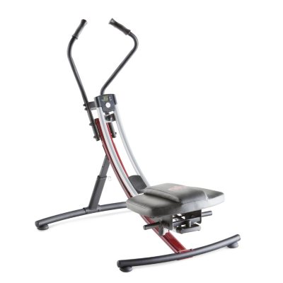 ProForm® Ab Glider Platinum