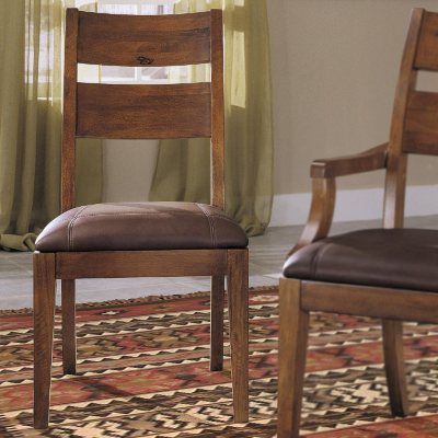 Nicholas Dining Side Chair - 2 pk.