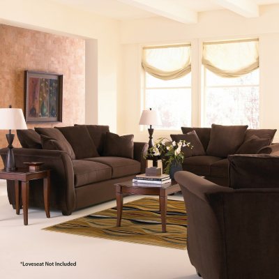 Kara Sofa Sleeper - 3 pc.
