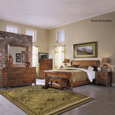 Prestige Design Nicholas Urban 6 pc. Set – King